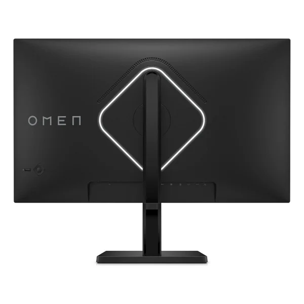 Hp Omen 27qs 780j4e9 27" 1 Ms 2k Pivot Ips 240 Hz Oyuncu Monitörü - Görsel 4