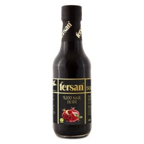 Fersan %100 Nar Ekşisi 330 Gr - Görsel 5