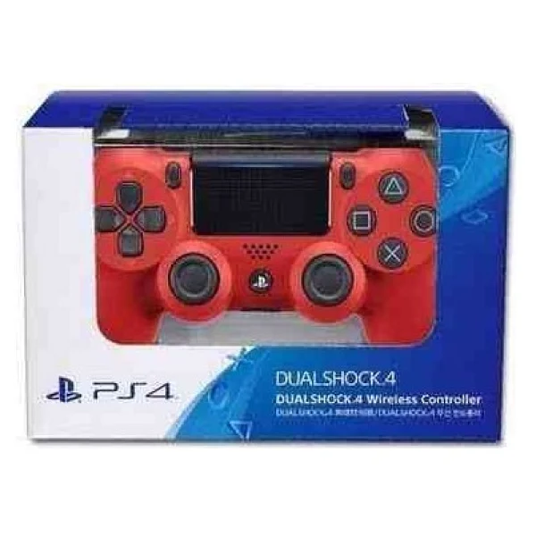 Sony Dualshock 4 V2 Kablosuz PS4 Oyun Kolu - Görsel 4