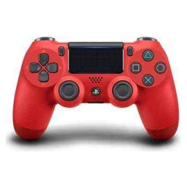 Sony Dualshock 4 V2 Kablosuz PS4 Oyun Kolu - Görsel 3