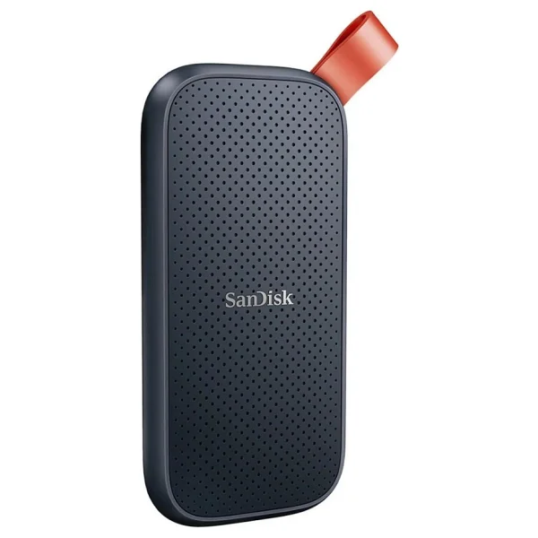 Sandisk Portable Sdssde30-2t00-G26 USB 3.2 2 TB Taşınabilir SSD - Görsel 3