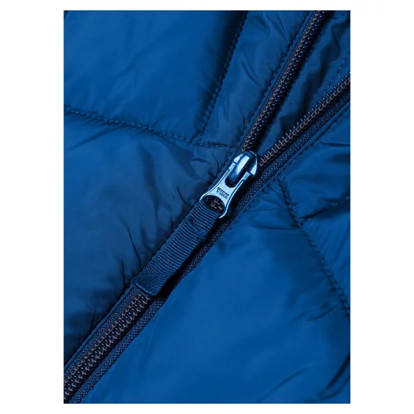 Name It Mavi Erkek Çocuk Mont Nkmmemphıs Jacket Pb - 10 Yaş - Görsel 4