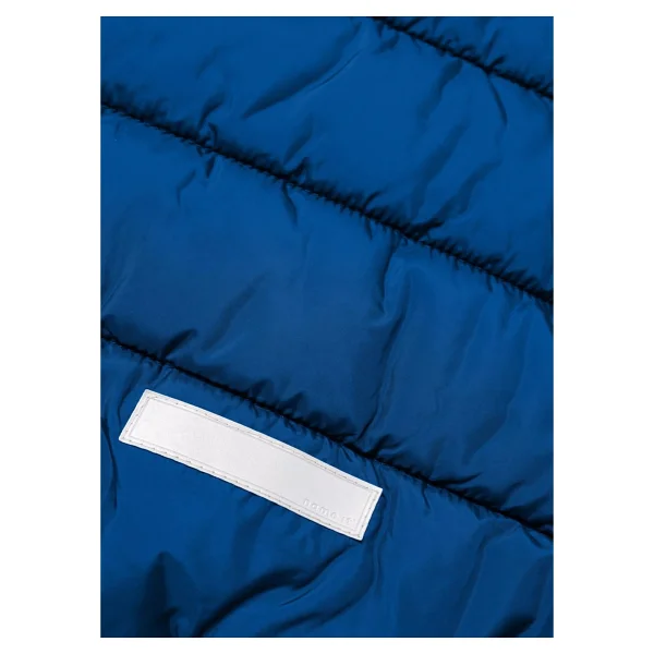 Name It Mavi Erkek Çocuk Mont Nkmmemphıs Jacket Pb - 10 Yaş - Görsel 5