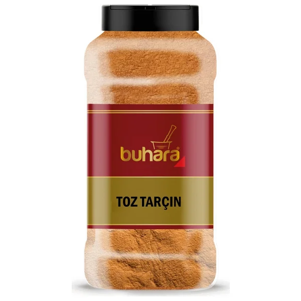 Buhara Baharat Toz Tarçın 500 Gr - Görsel 2