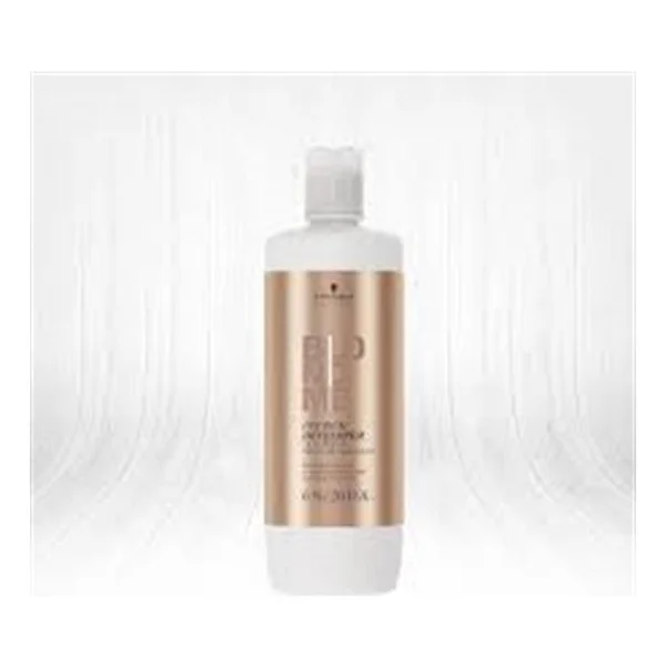 Blondme Premium Developer 1000 Ml %6 20 Vol Oksidan - Görsel 4