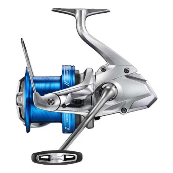 Shimano Speedmaster 14000 Xsd 3+1 Bb Surf Olta Makinesi - Görsel 5