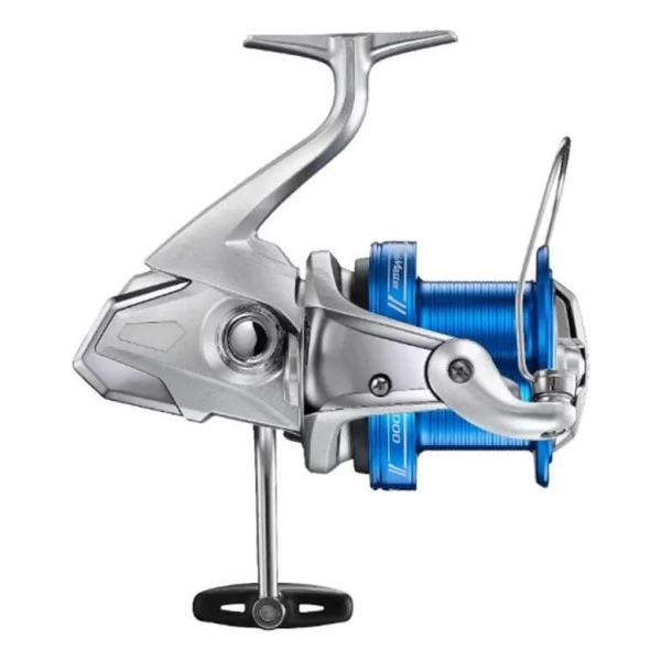 Shimano Speedmaster 14000 Xsd 3+1 Bb Surf Olta Makinesi - Görsel 2
