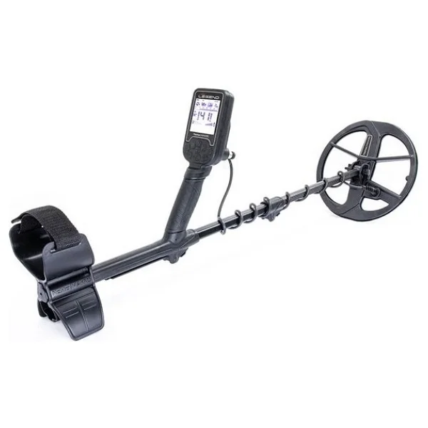 Nokta Makro The Legend Pro Metal Dedektörü - Görsel 3