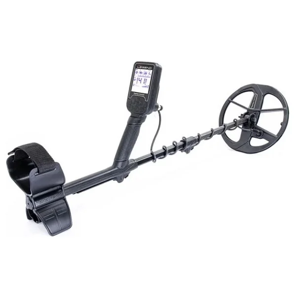 Nokta Makro The Legend Pro Metal Dedektörü - Görsel 4