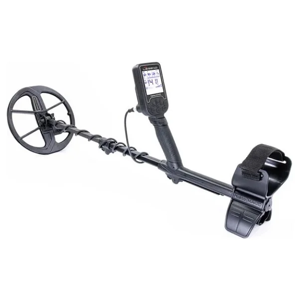 Nokta Makro The Legend Pro Metal Dedektörü - Görsel 6