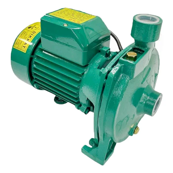 Millian 1.5 Hp - 1 Kw Cpm 158 Elektrikli Su Pompası Santrifüj Pompa 30 Mss 80 L/Dak Mln-Cpm158 - Görsel 3