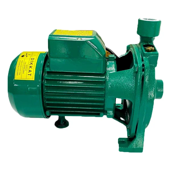 Millian 1.5 Hp - 1 Kw Cpm 158 Elektrikli Su Pompası Santrifüj Pompa 30 Mss 80 L/Dak Mln-Cpm158 - Görsel 2