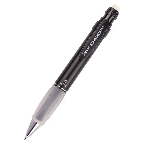 Serve Deep Metalik 0.7 Mm Uçlu Kalem - Görsel 4