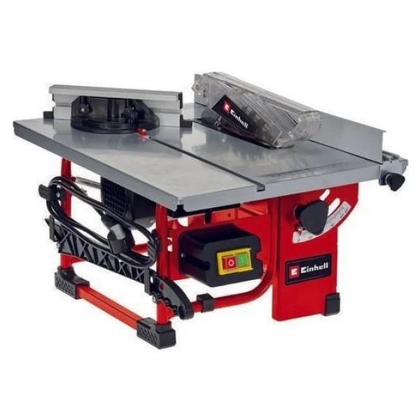 Einhell Tc-Ts 200 500 W Tezgah Daire Testere - Görsel 10