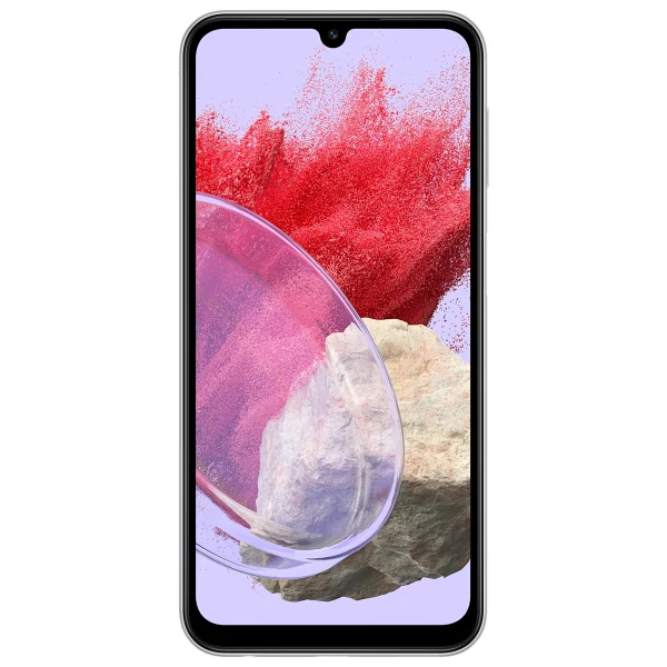 Samsung Galaxy M34 128 GB Mavi - Görsel 10