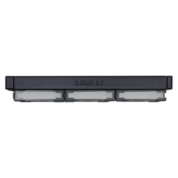 Lian Li Galahad Iı Trinity Sl-Infınıty Aıo G89.Ga2t36ınb.00 360 Mm Siyah İşlemci Sıvı Soğutucu - Görsel 4