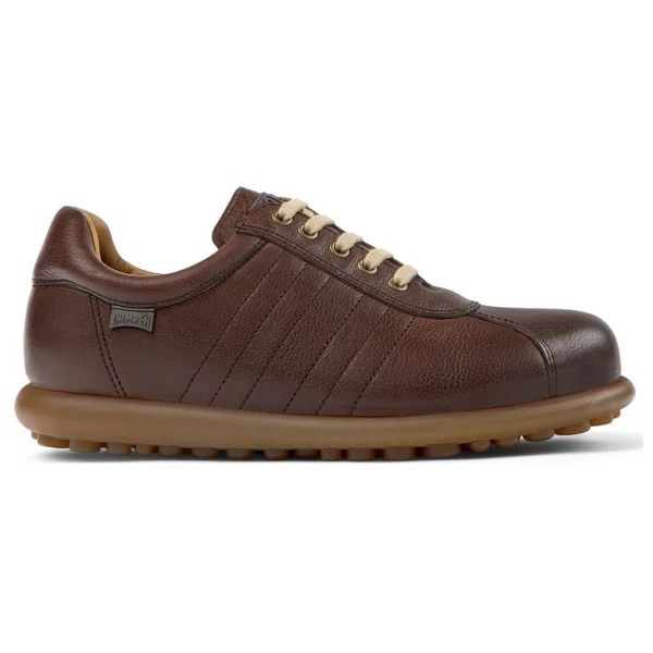 Camper Pelotas 16002-318 Kahverengi-Karamel Erkek Sneaker - Görsel 9