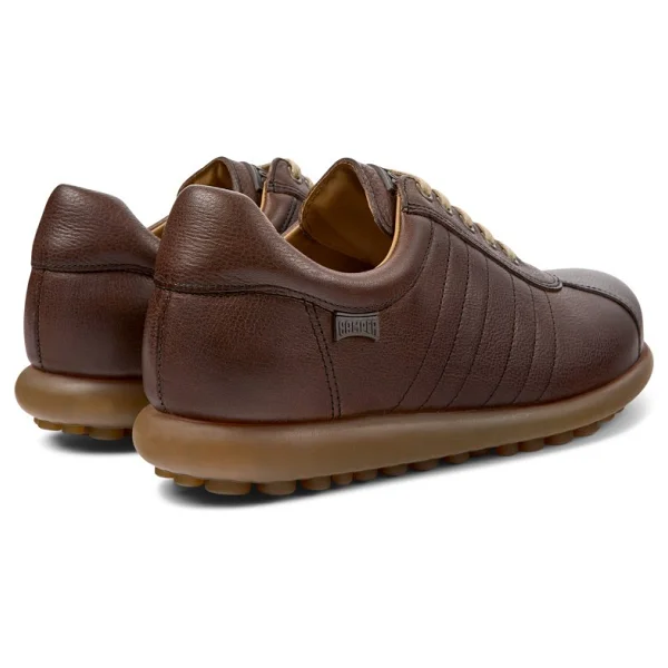 Camper Pelotas 16002-318 Kahverengi-Karamel Erkek Sneaker - Görsel 3
