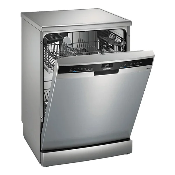 Siemens Sn23ıı62kt 6 Programlı Bulaşık Makinesi - Görsel 5