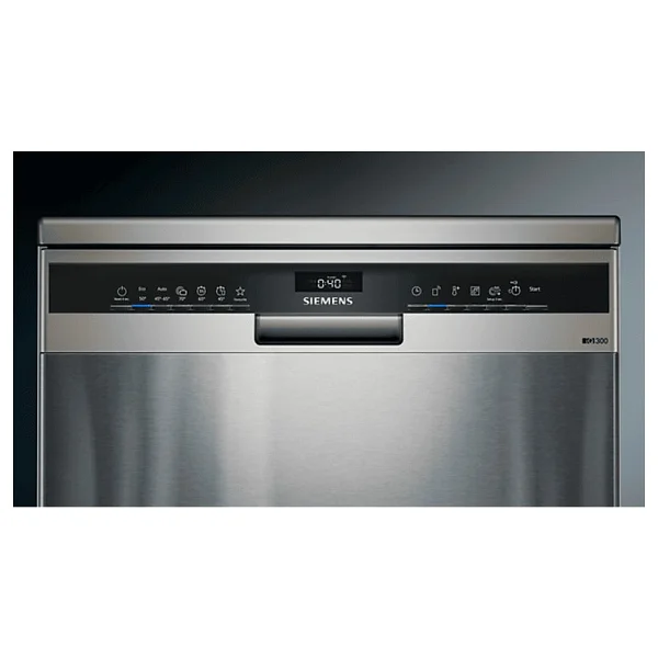 Siemens Sn23ıı62kt 6 Programlı Bulaşık Makinesi - Görsel 6