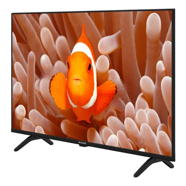 Arçelik A43 D 695 B Full HD 43" 109 Ekran Uydu Alıcılı Android Smart LED TV - Görsel 2