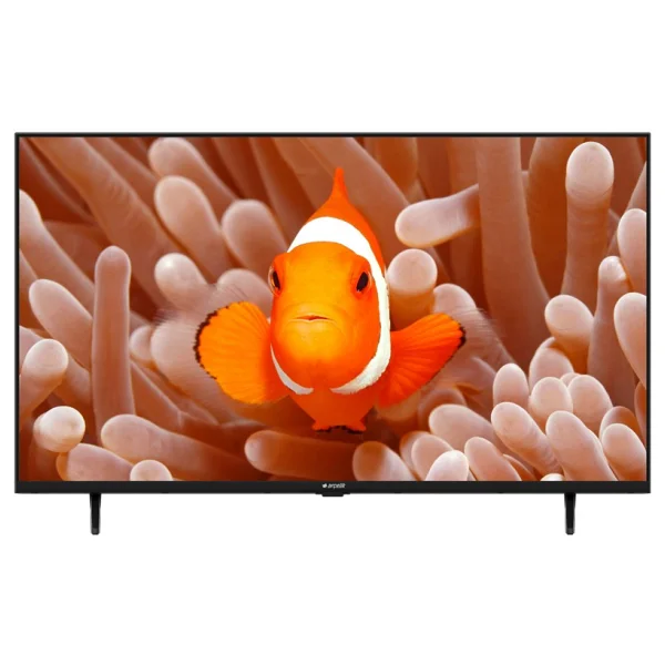 Arçelik A43 D 695 B Full HD 43" 109 Ekran Uydu Alıcılı Android Smart LED TV - Görsel 5