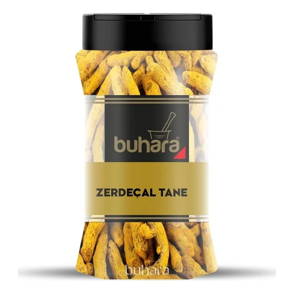 Buhara Baharat Tane Zerdeçal 150 Gr - Görsel 2