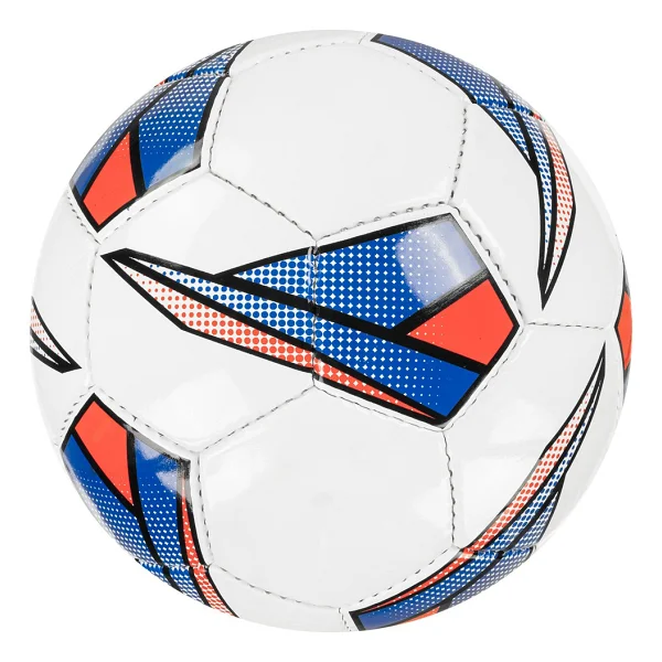 Diadora Bronze Dikişli 3 No Futbol Topu - 5 - Beyaz - Görsel 3