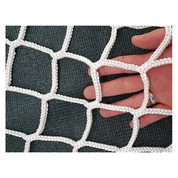 KONAK FİLE Çocuk Güvenlik Filesi, Balkon Filesi 5x5 (2.5metrex6metre) - Görsel 5