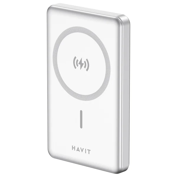 Havit 10000 mAh MagSafe Powerbank - Görsel 6