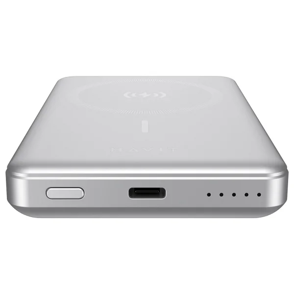 Havit 10000 mAh MagSafe Powerbank - Görsel 3
