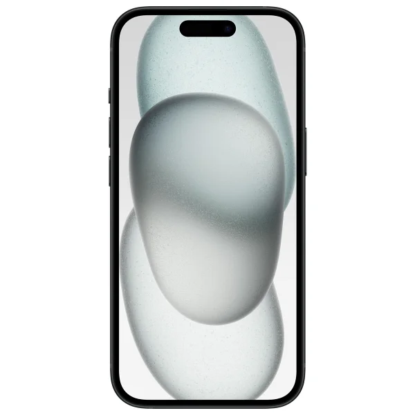 iPhone 15 256 GB Siyah - Görsel 2