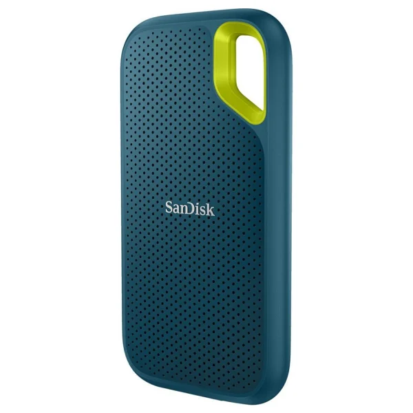 Sandisk Extreme V2 Sdssde61-1t00-G25m USB 3.2 1 TB Taşınabilir SSD - Görsel 3