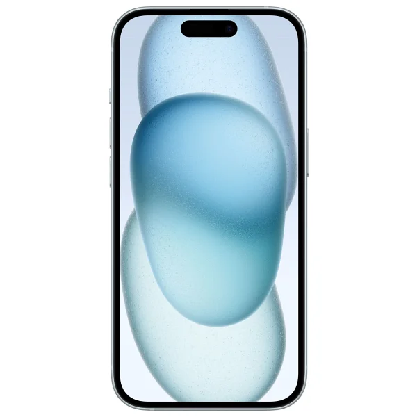 iPhone 15 128 GB Mavi - Görsel 3