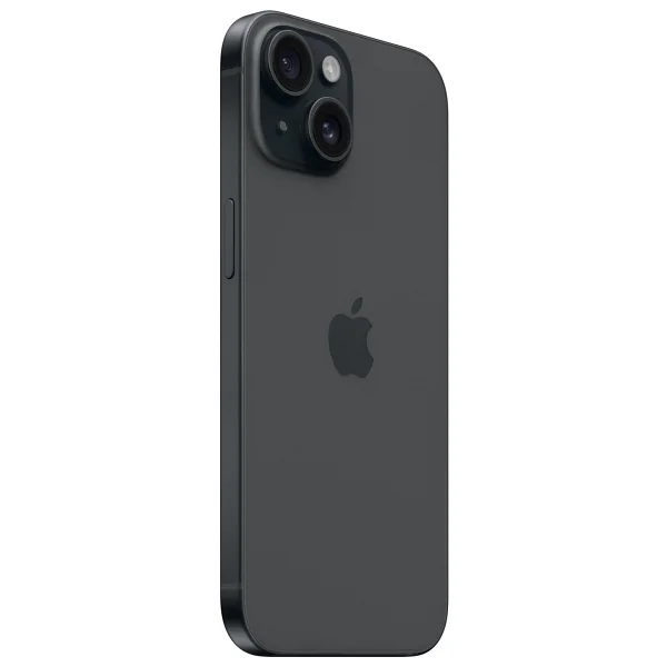iPhone 15 128 GB Siyah - Görsel 4