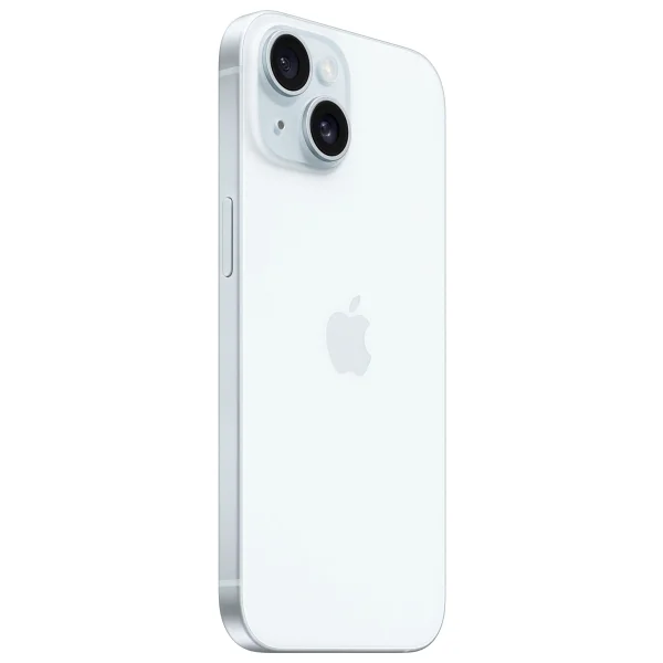 iPhone 15 128 GB Mavi - Görsel 4
