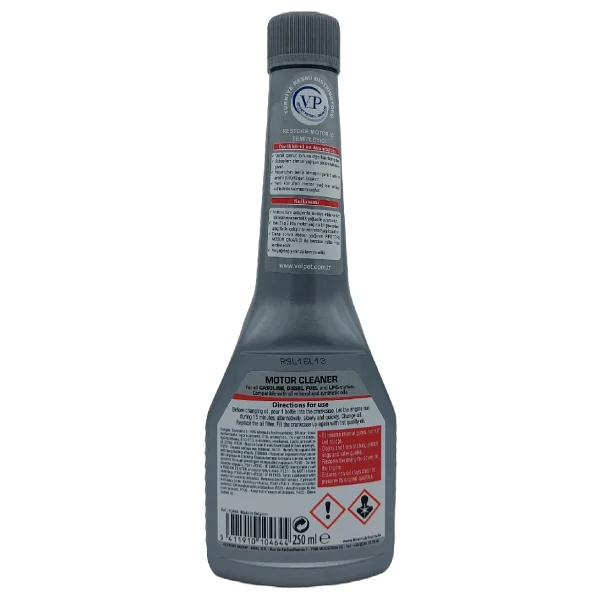 Restore Motor Iç Temizleyici(Motor Flush) 250 Ml. - Görsel 2