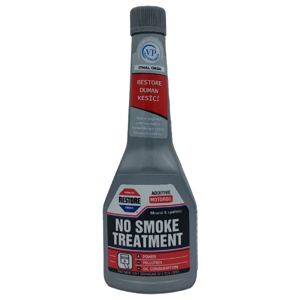 Restore Duman Kesici 250 Ml - Görsel 4