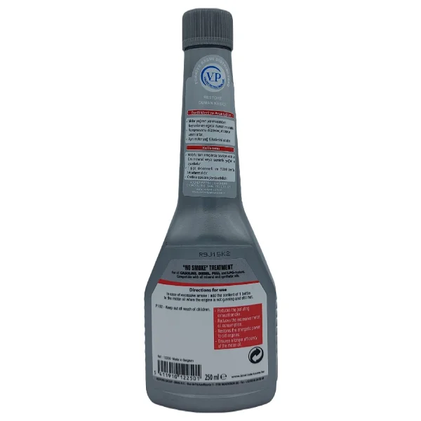 Restore Duman Kesici 250 Ml - Görsel 2