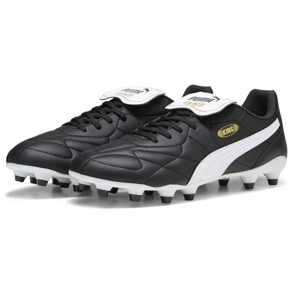Puma King Top FG/AG Erkek Krampon 107348 - Görsel 9