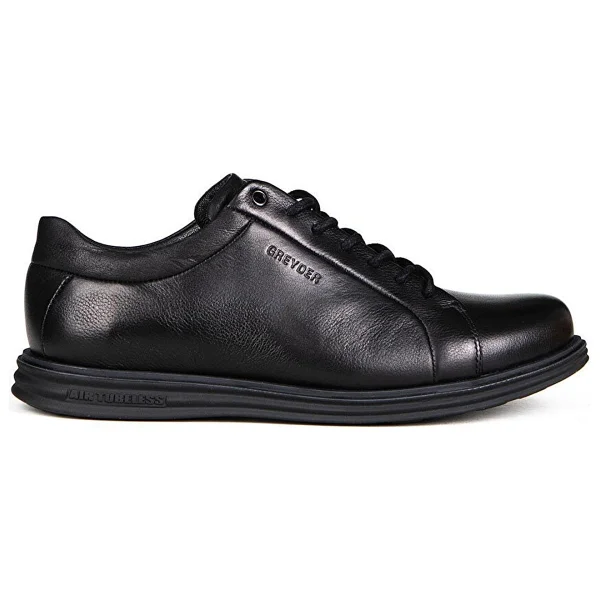 Greyder 00240 Erkek Hakiki Deri Comfort Ayakkabı - Görsel 6