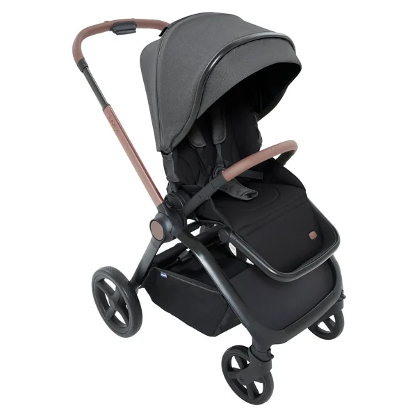 Chicco Mysa Bebek Arabası - Görsel 5