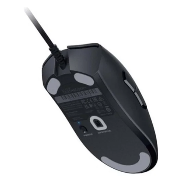 Razer Deathadder V3 Rz01-04640100-R3m1 Optik Kablolu Oyuncu Mouse - Görsel 5