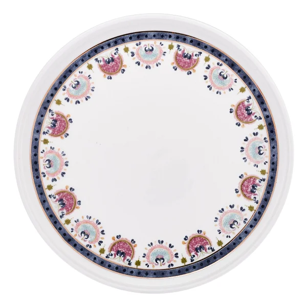Emsan Ethnic Pink 32 Parça 6 Kişilik Kahvaltı Takımı - Görsel 3