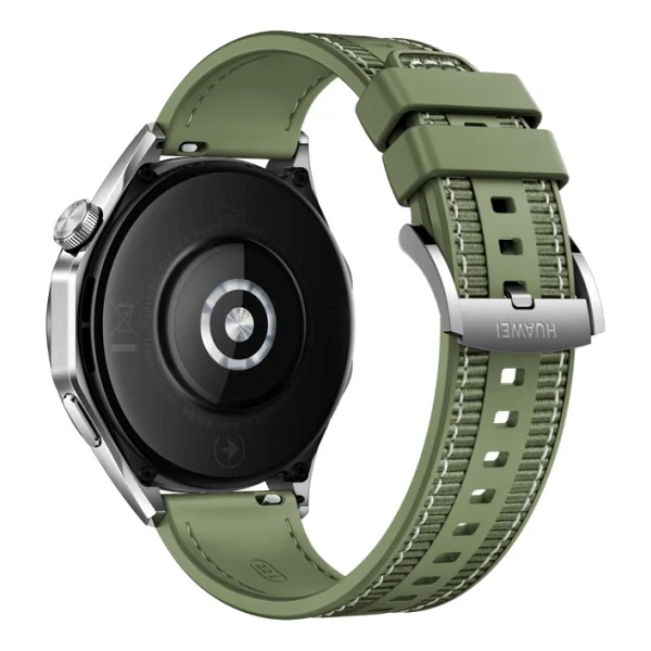 Huawei Watch Gt 4 46mm Yeşil Akıllı Saat - Görsel 4