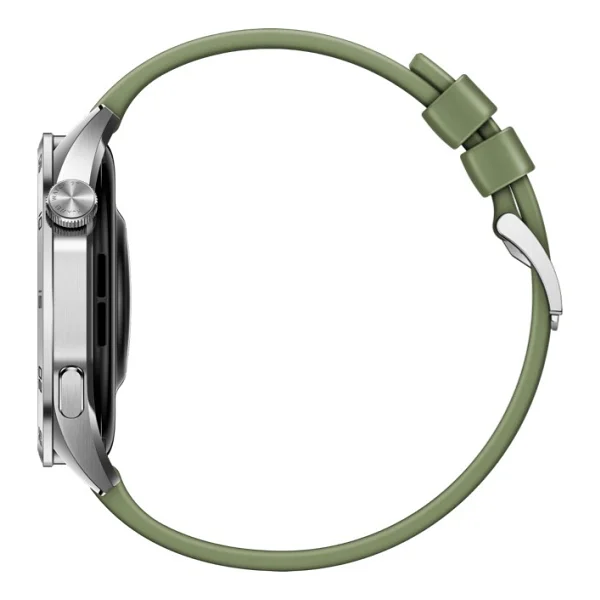 Huawei Watch Gt 4 46mm Yeşil Akıllı Saat - Görsel 5
