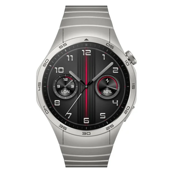 Huawei Watch Gt 4 46mm Yeşil Akıllı Saat - Görsel 10