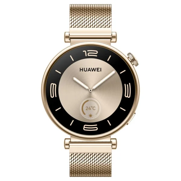 Huawei Watch Gt 4 41mm Akıllı Saat - Görsel 10