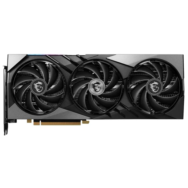 Msı RTX 4070 Gaming X Slim 12g 192 Bit Gddr6x 12 GB Ekran Kartı - Görsel 2