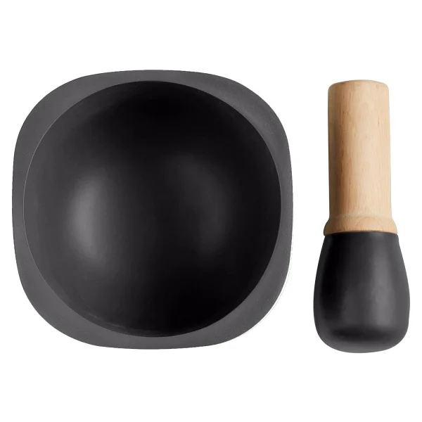 Emile Henry 900 Ml Havan - Görsel 4